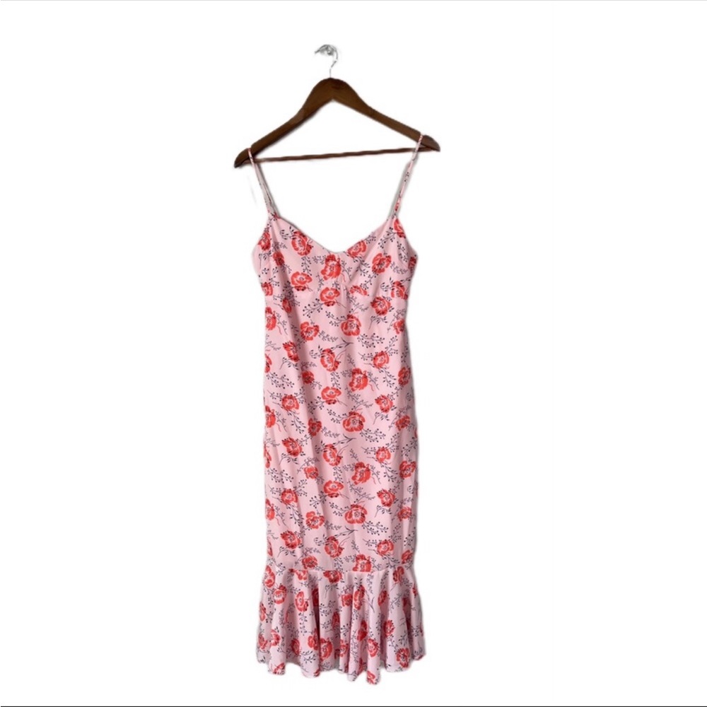 Likely floral dress new with tags